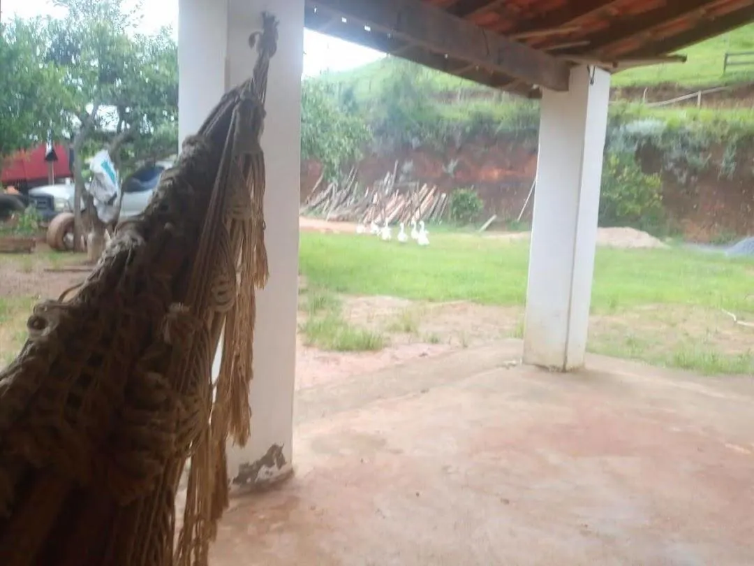 Fazenda à venda de 100 ha em Cunha, SP, Brasil