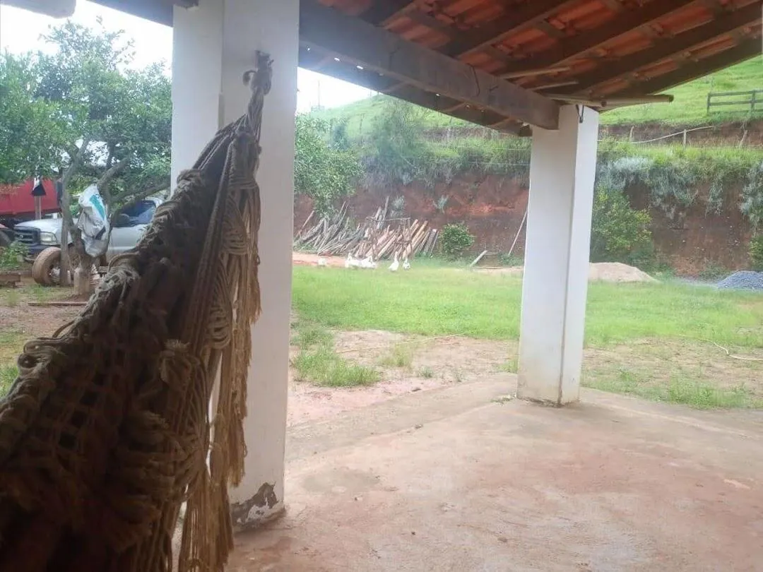 Fazenda à venda de 100 ha em Cunha, SP, Brasil