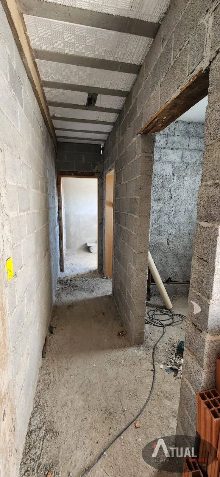 Comercial para Alugar de 390 m² em Atibaia, SP, Brasil