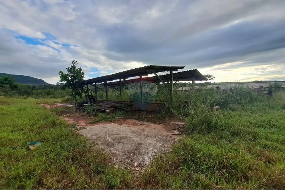 Fazenda à venda de 650 ha em Cajuru, SP, Brasil