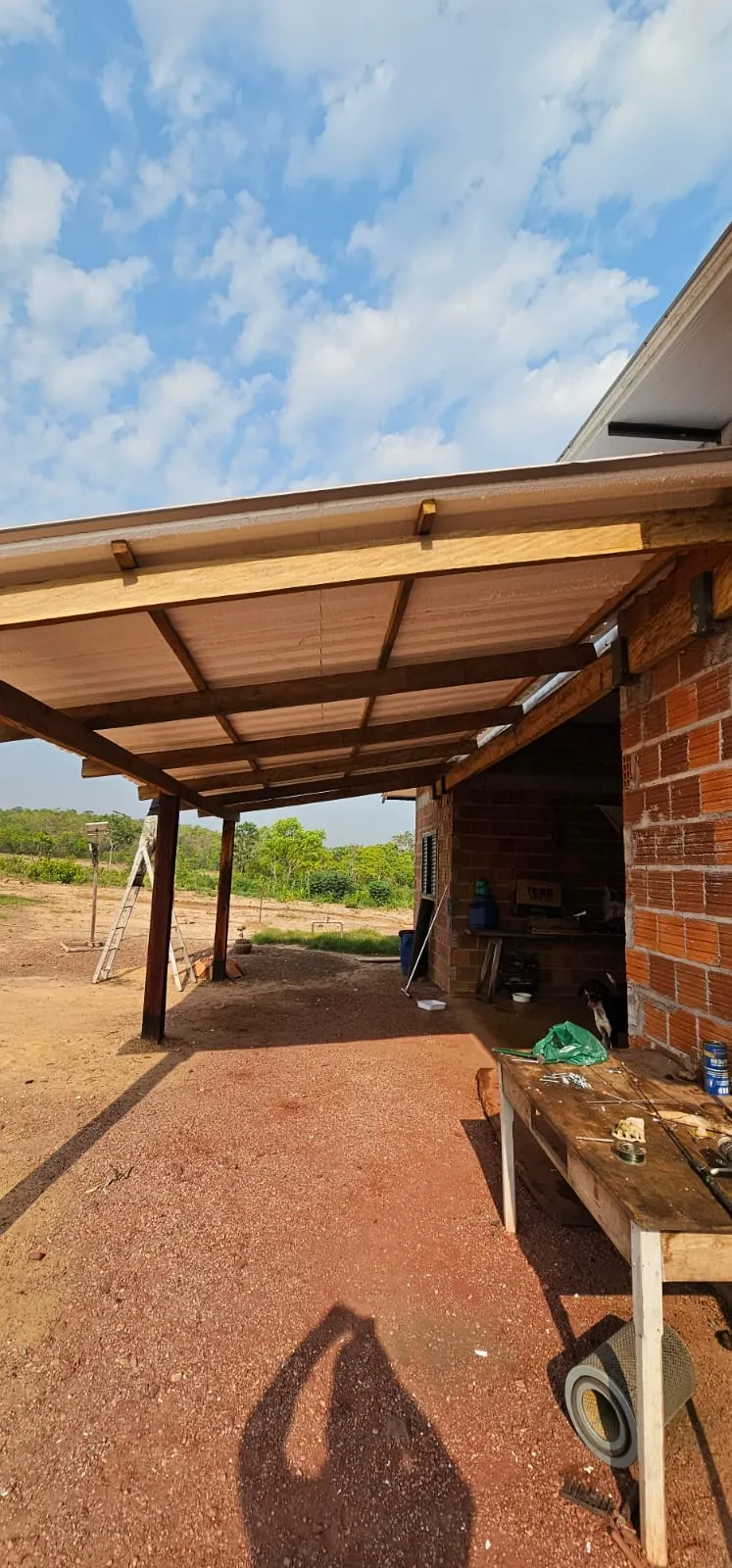 Fazenda à venda de 168 ha em Ponte Alta do Tocantins, TO, Brasil