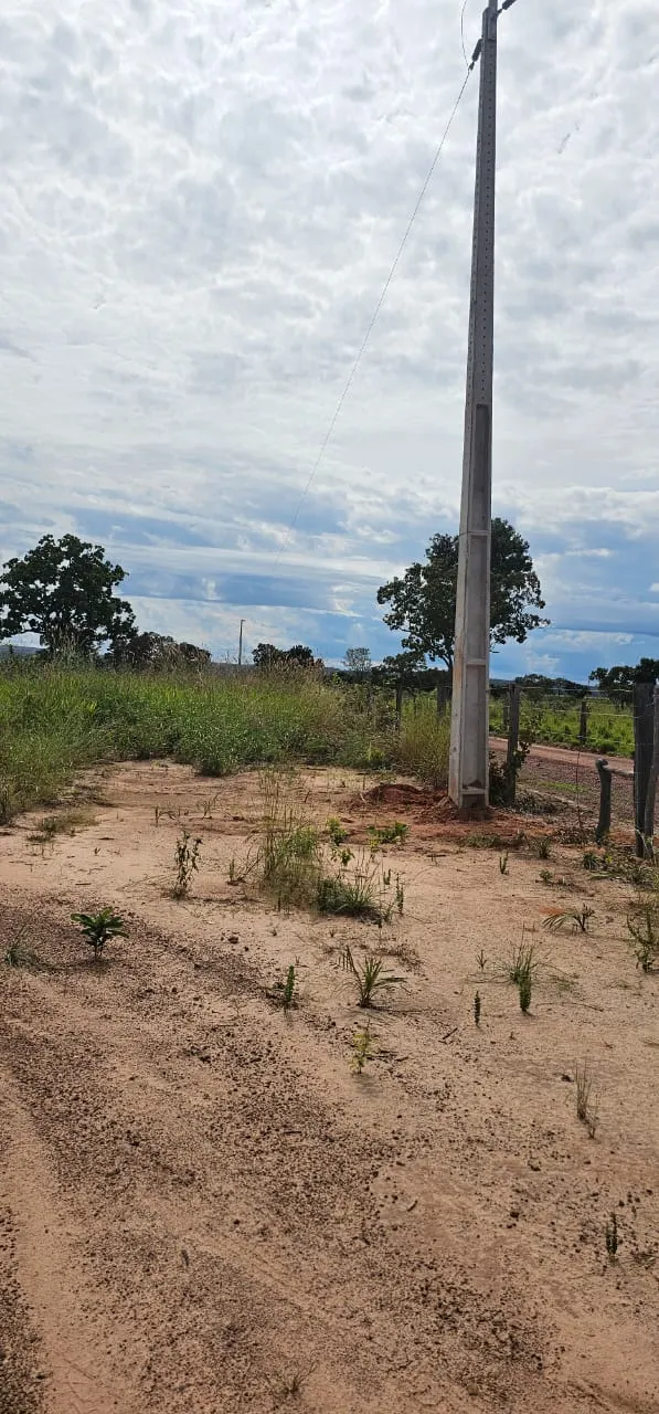Fazenda à venda de 168 ha em Ponte Alta do Tocantins, TO, Brasil