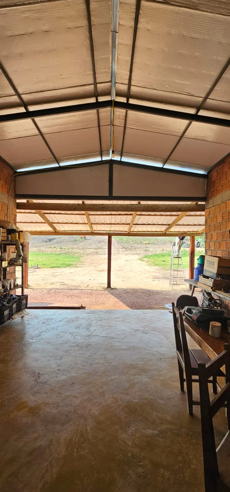 Fazenda à venda de 168 ha em Ponte Alta do Tocantins, TO, Brasil