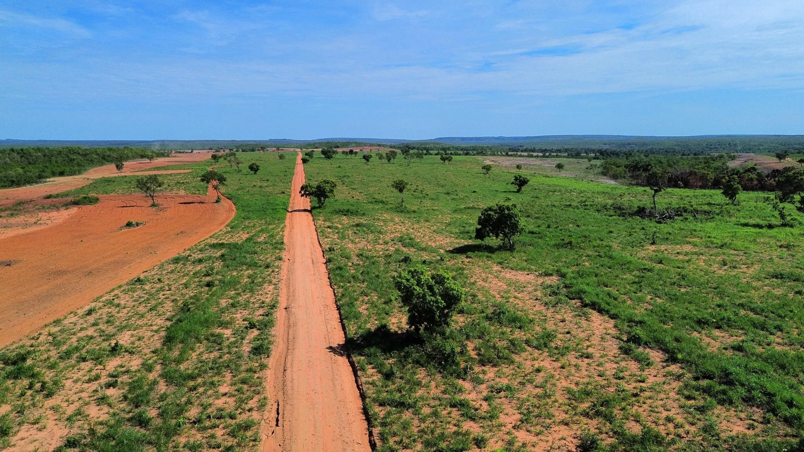 Fazenda à venda de 168 ha em Ponte Alta do Tocantins, TO, Brasil