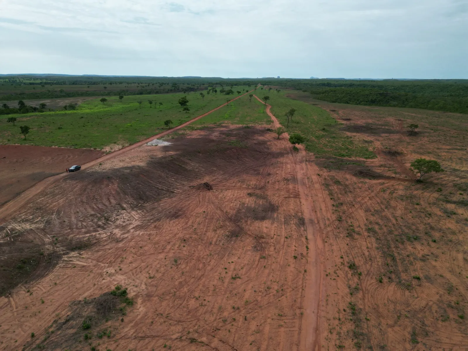 Fazenda à venda de 168 ha em Ponte Alta do Tocantins, TO, Brasil