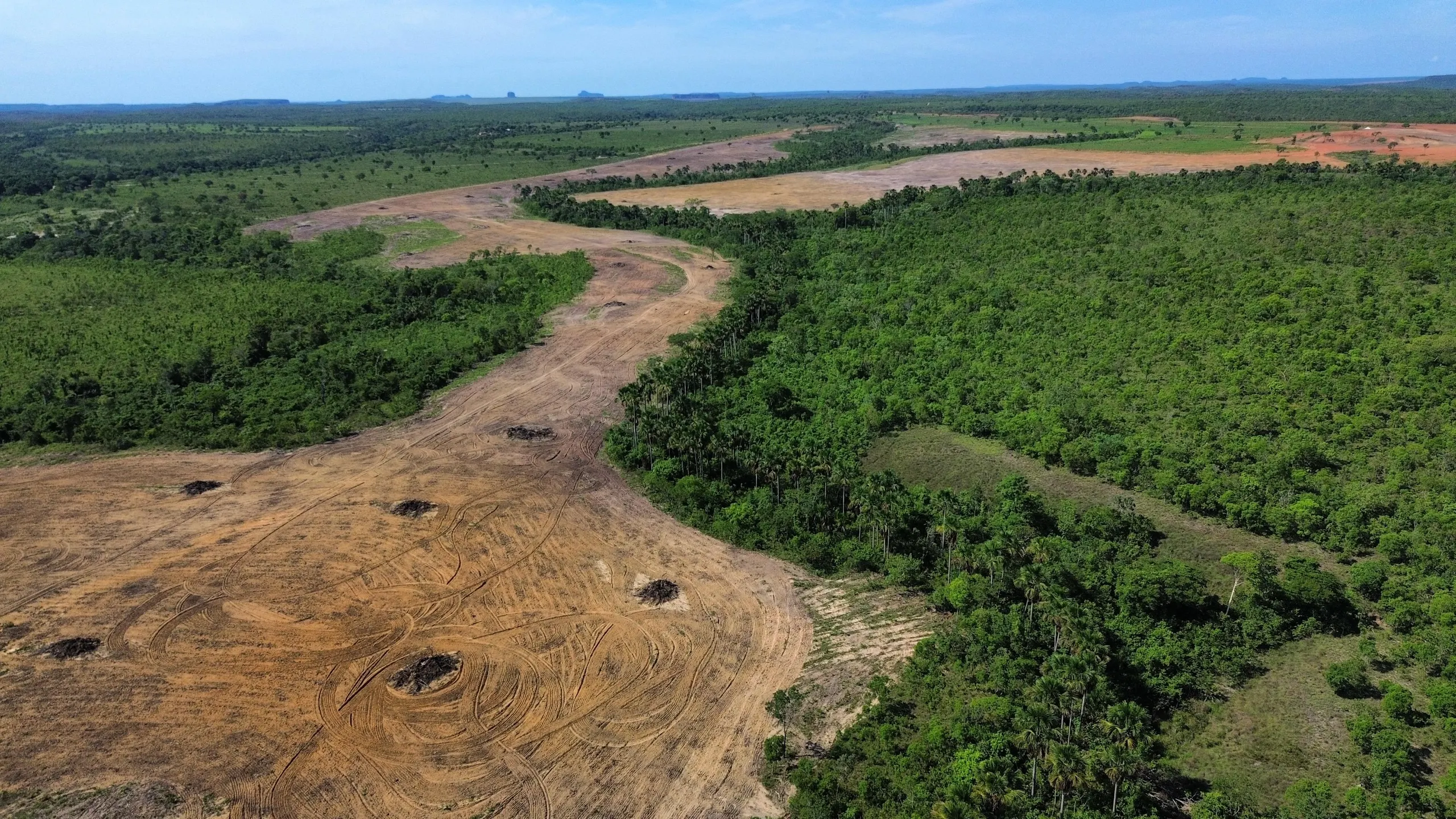 Fazenda à venda de 168 ha em Ponte Alta do Tocantins, TO, Brasil