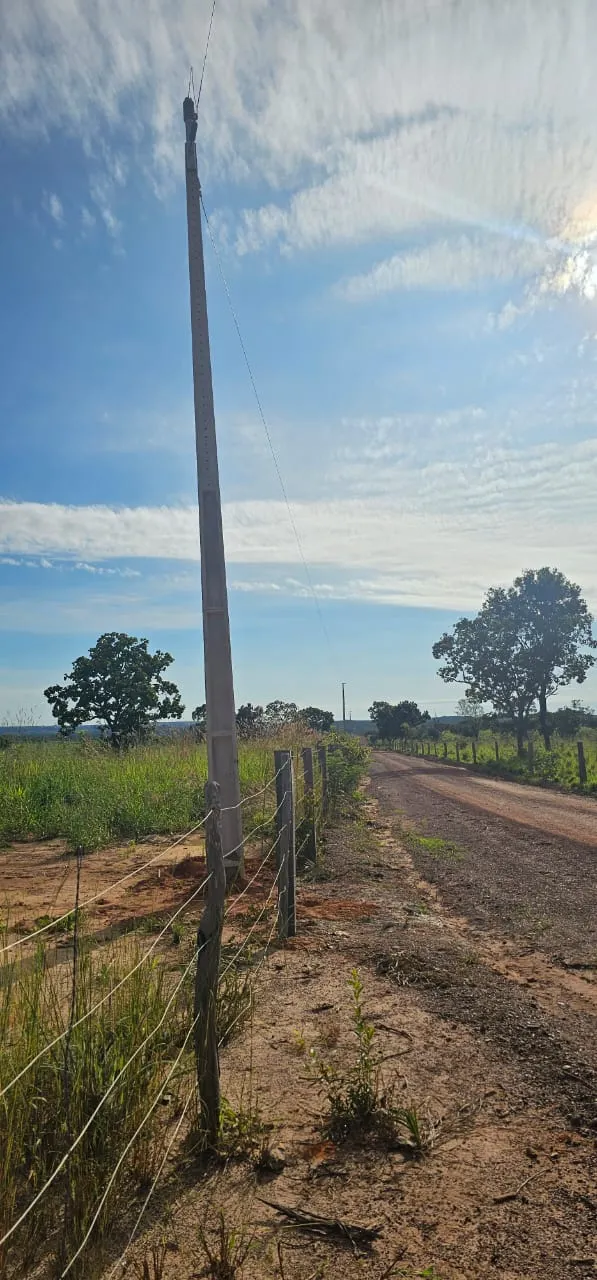 Fazenda à venda de 168 ha em Ponte Alta do Tocantins, TO, Brasil