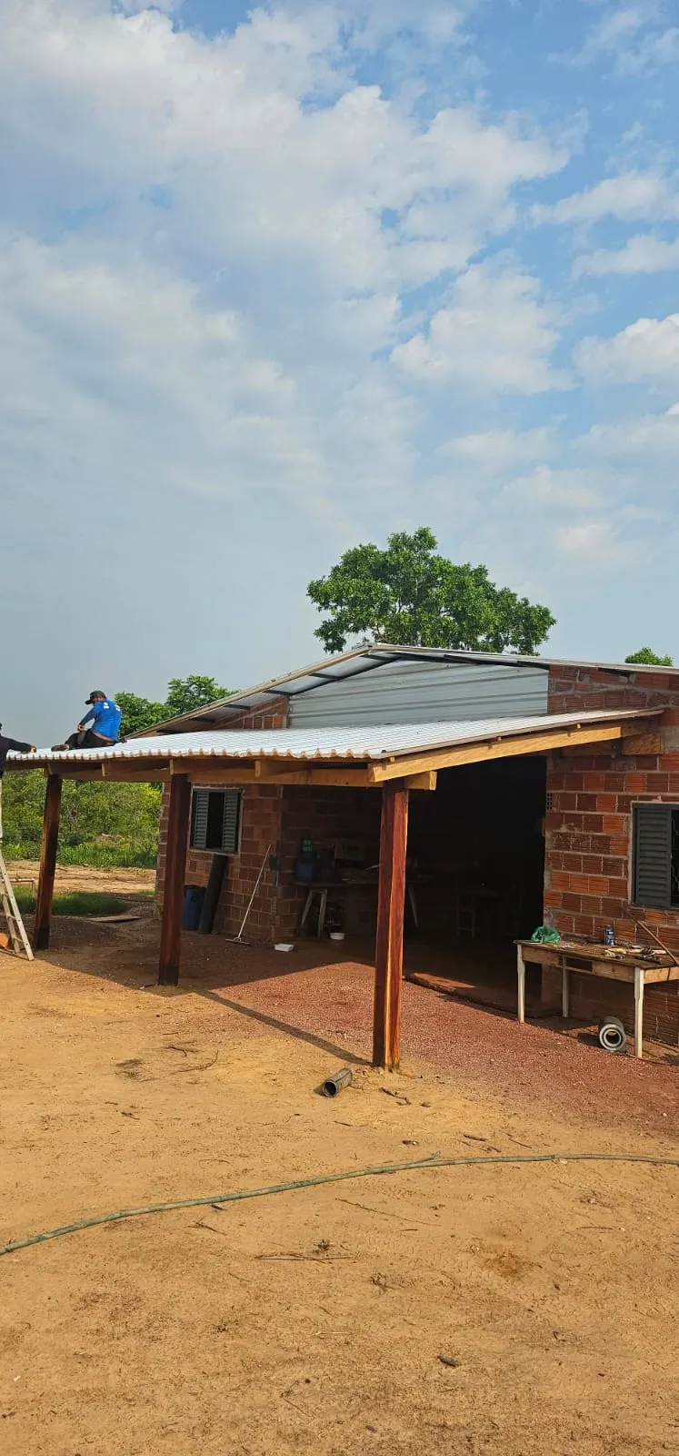 Fazenda à venda de 168 ha em Ponte Alta do Tocantins, TO, Brasil