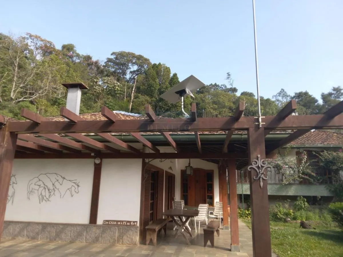 Sítio à venda de 10 ha em Campo Limpo Paulista, SP, Brasil