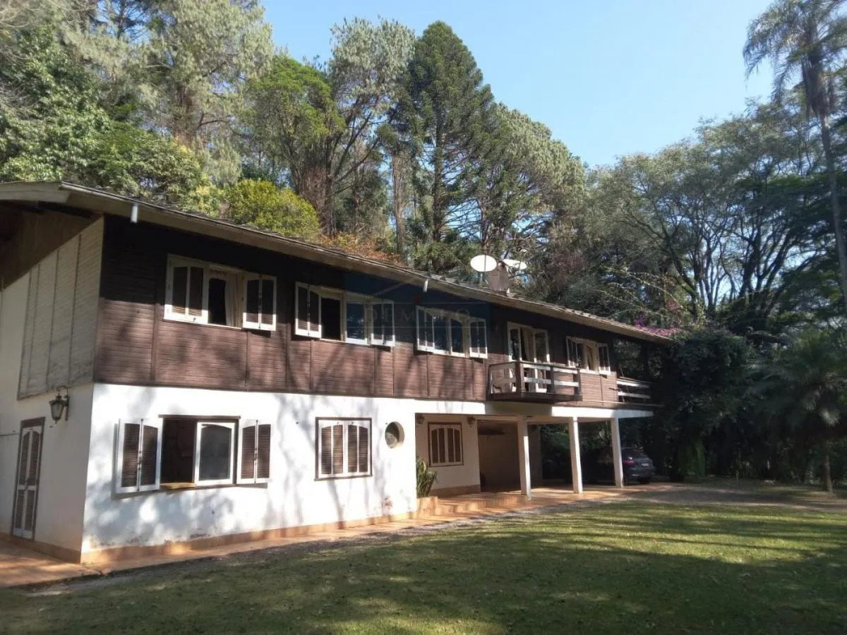 Sítio à venda de 10 ha em Campo Limpo Paulista, SP, Brasil
