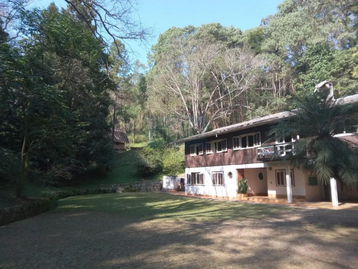 Sítio à venda de 10 ha em Campo Limpo Paulista, SP, Brasil