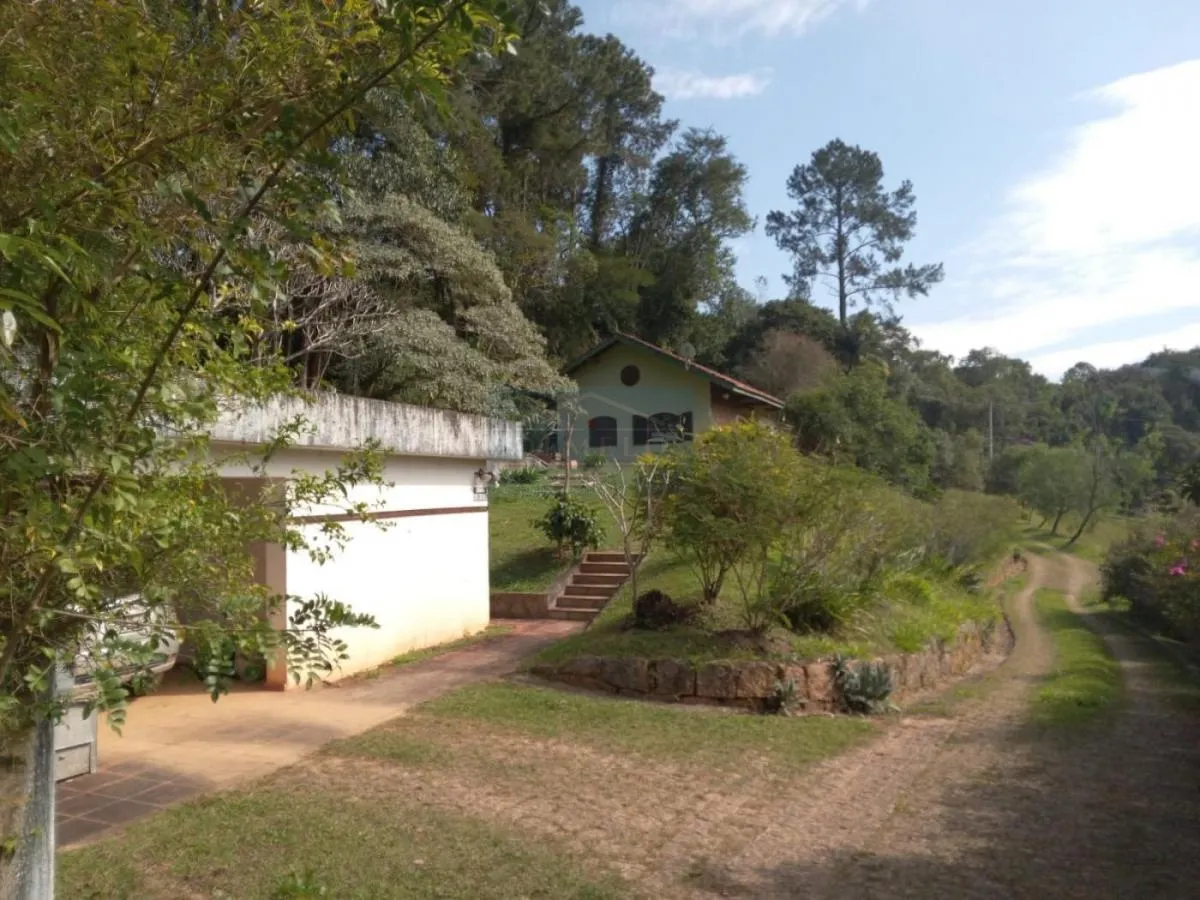 Sítio à venda de 10 ha em Campo Limpo Paulista, SP, Brasil