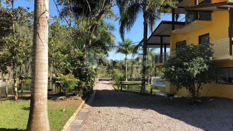 Farm for sale of 9 acres in Gaspar, SC, Brazil