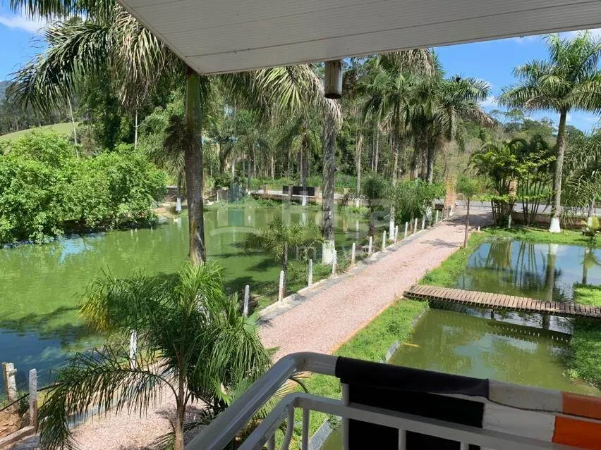 Farm for sale of 9 acres in Gaspar, SC, Brazil