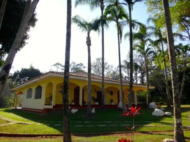 Sítio à venda de 10 ha em Atibaia, SP, Brasil