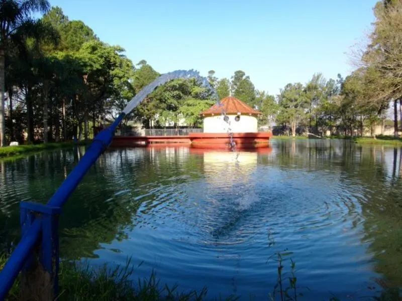 Sítio à venda de 10 ha em Atibaia, SP, Brasil