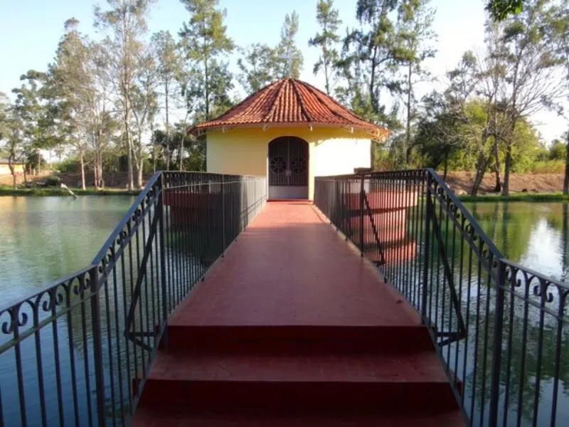 Sítio à venda de 10 ha em Atibaia, SP, Brasil