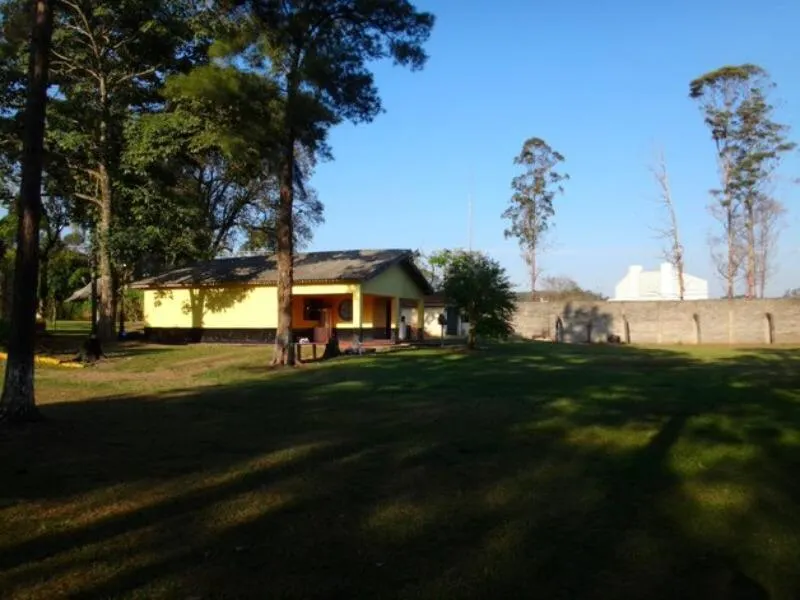 Sítio à venda de 10 ha em Atibaia, SP, Brasil