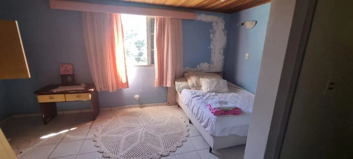 Chácara à venda de 5.000 m² em Embu-Guaçu, SP, Brasil