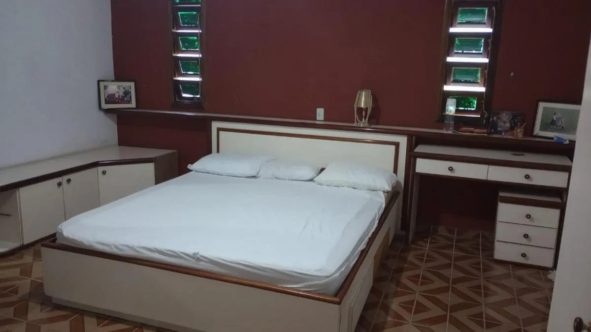 Chácara à venda de 5.000 m² em Embu-Guaçu, SP, Brasil