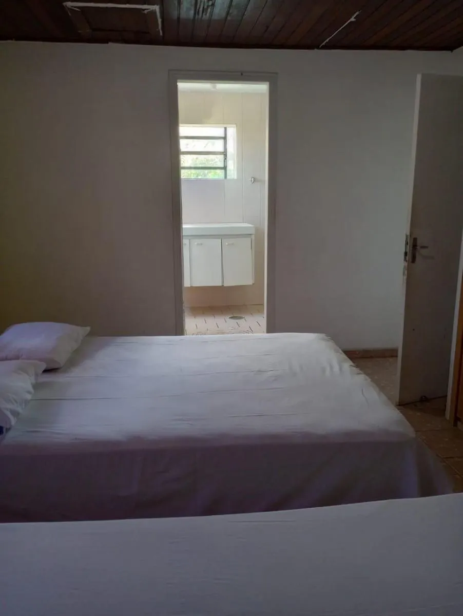 Chácara à venda de 5.000 m² em Embu-Guaçu, SP, Brasil
