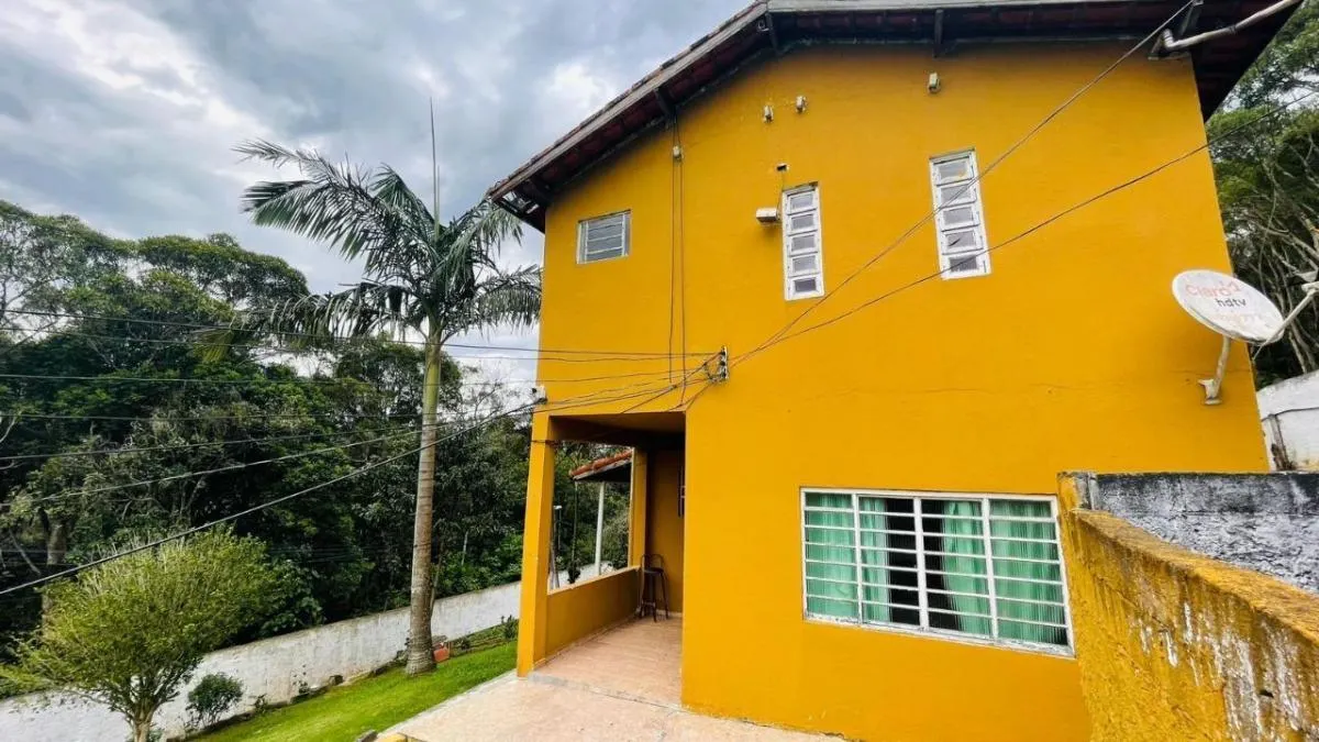 Chácara à venda de 5.000 m² em Embu-Guaçu, SP, Brasil