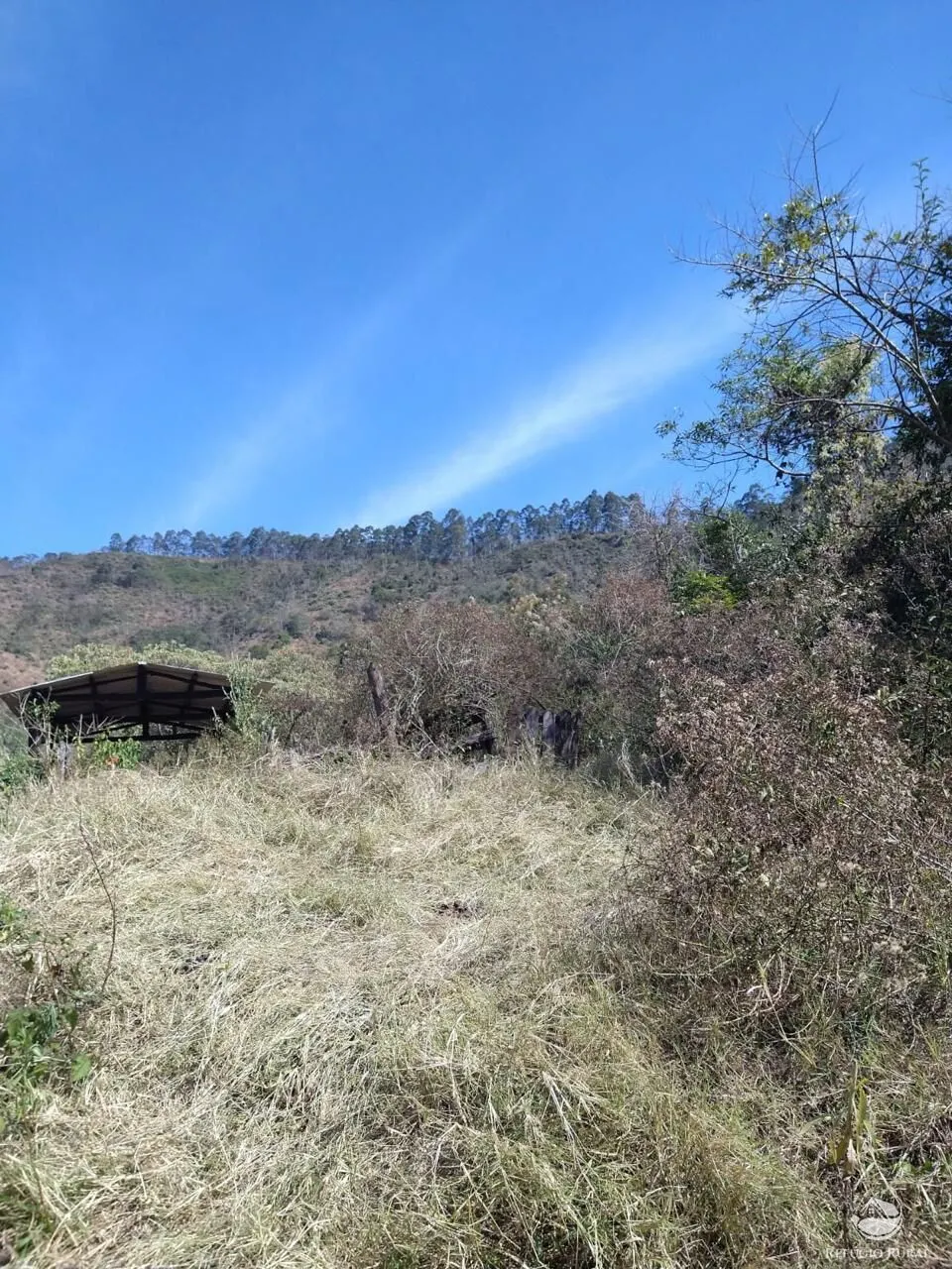 Terreno à venda de 36 ha em Monteiro Lobato, SP, Brasil