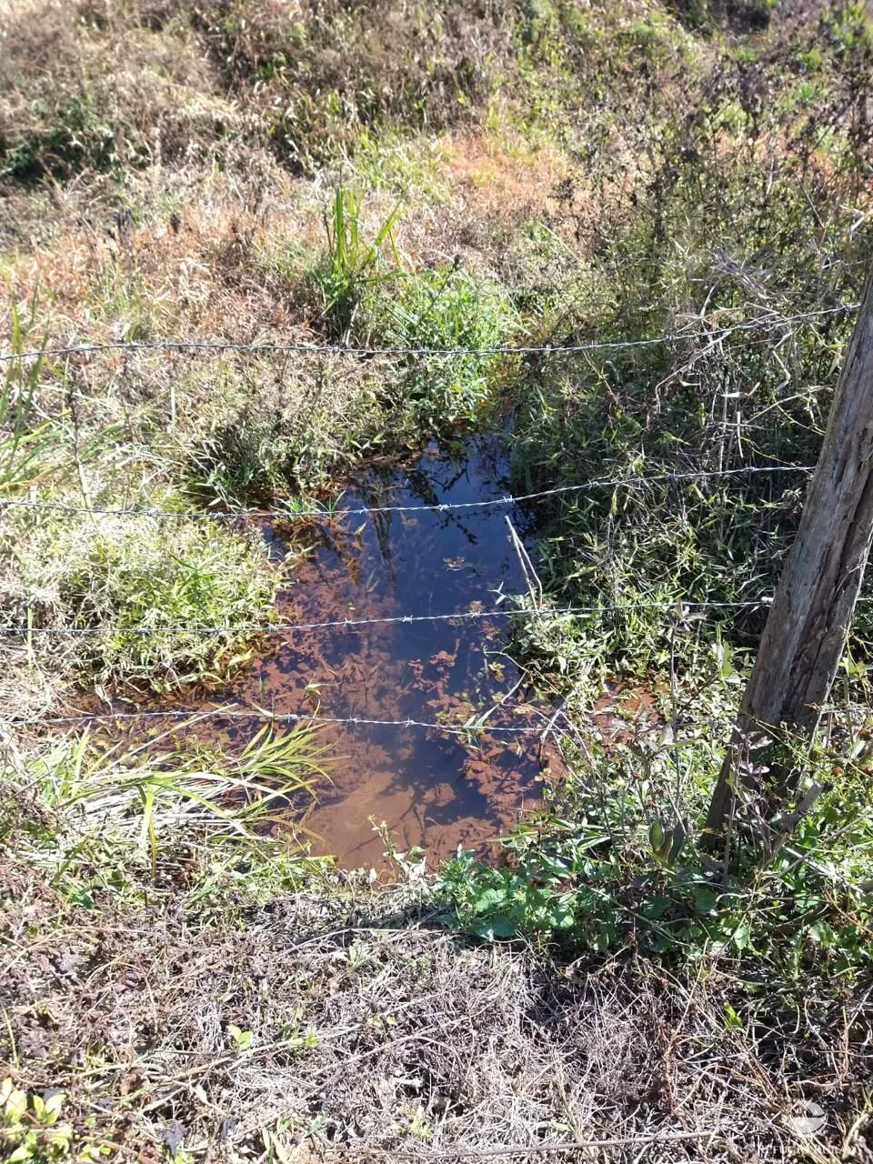 Terreno à venda de 36 ha em Monteiro Lobato, SP, Brasil