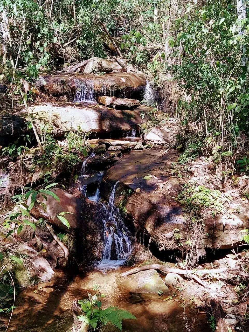 Terreno à venda de 36 ha em Monteiro Lobato, SP, Brasil