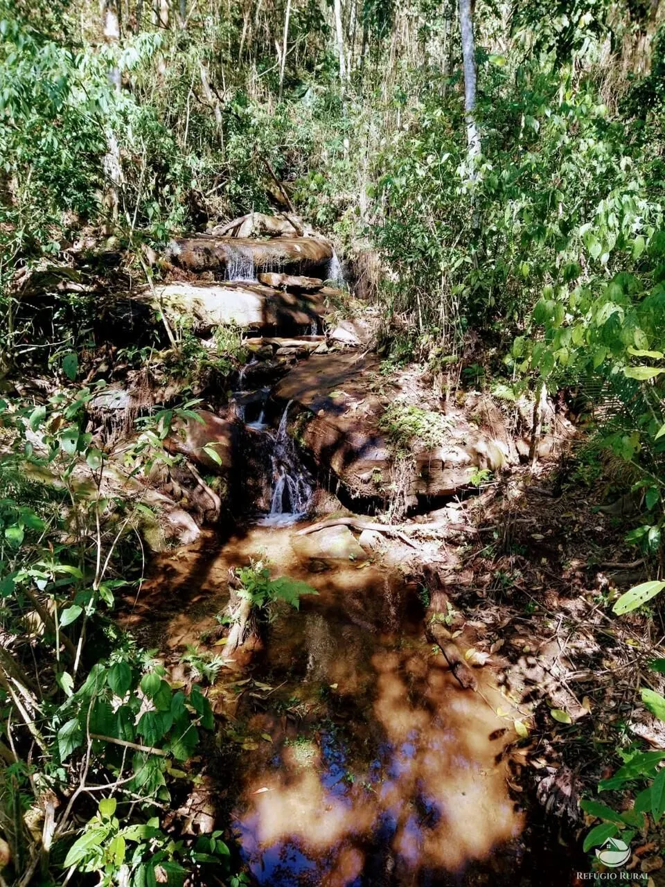 Terreno à venda de 36 ha em Monteiro Lobato, SP, Brasil