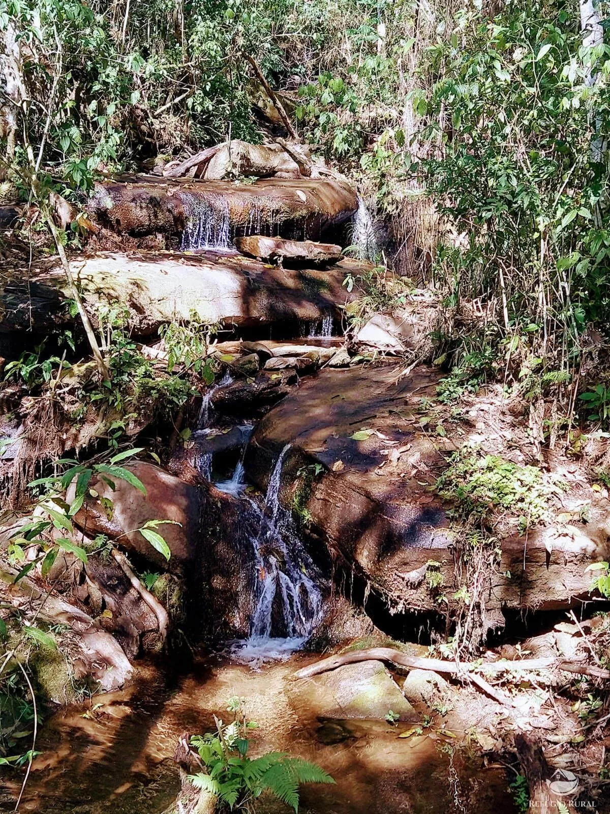 Terreno à venda de 36 ha em Monteiro Lobato, SP, Brasil
