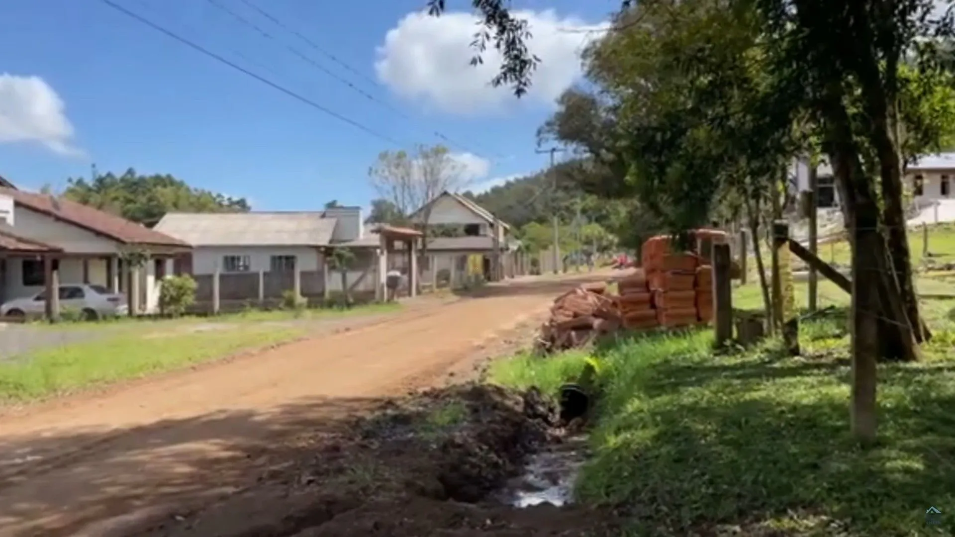 Country home for sale of 2 acres in Caraá, RS, Brazil