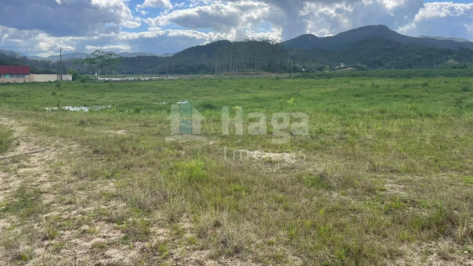 Chácara à venda de 2.200 m² em Canelinha, SC, Brasil