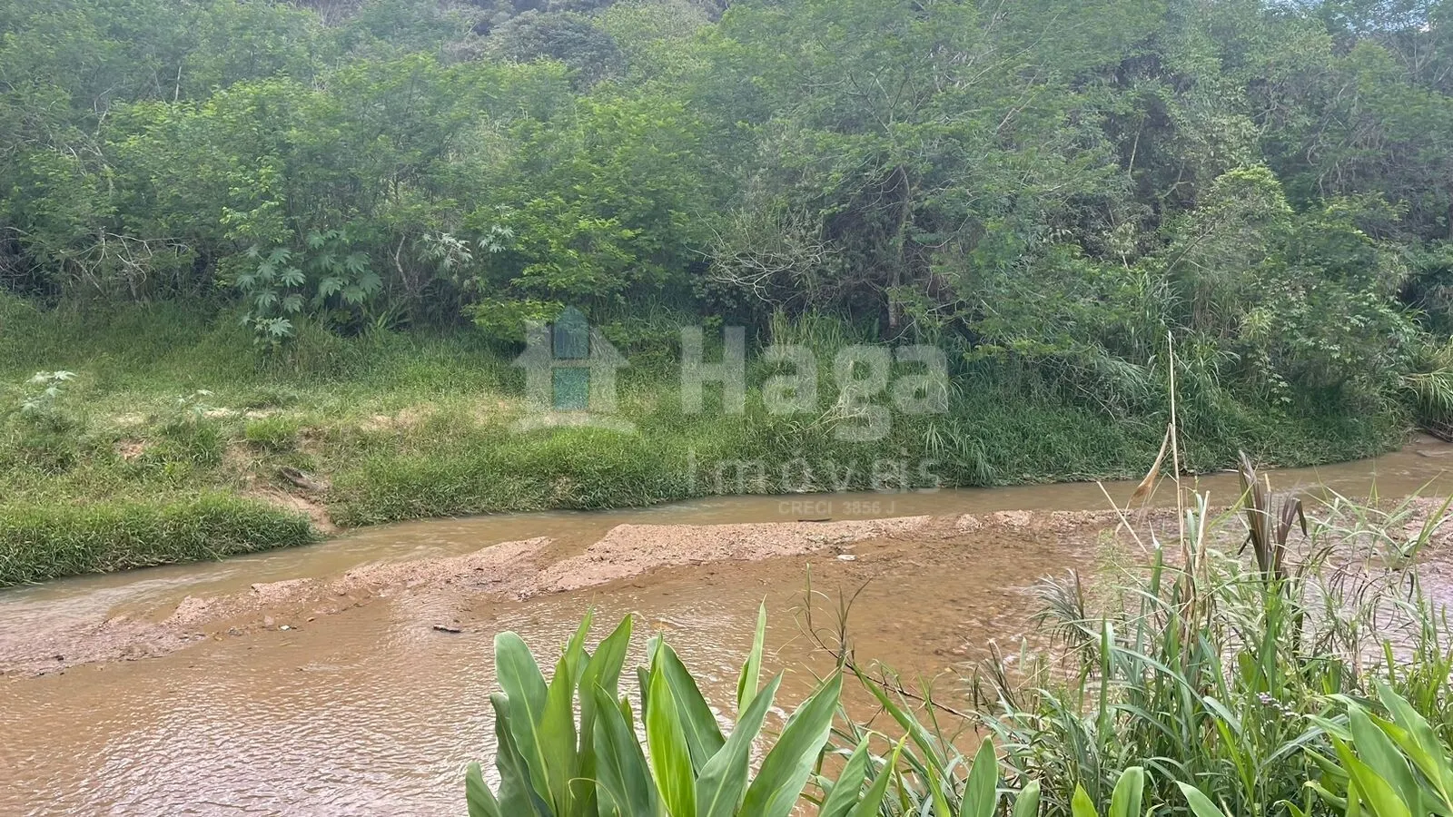 Chácara à venda de 2.200 m² em Canelinha, SC, Brasil