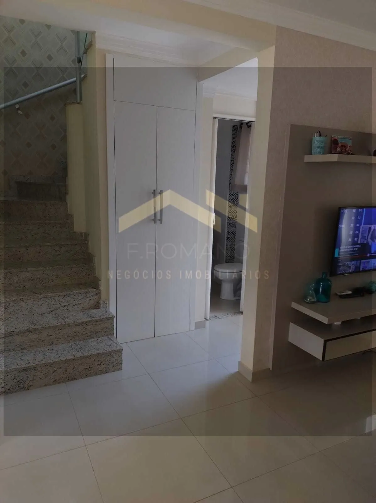 Casa à venda de 90 m² em Sumaré, SP, Brasil