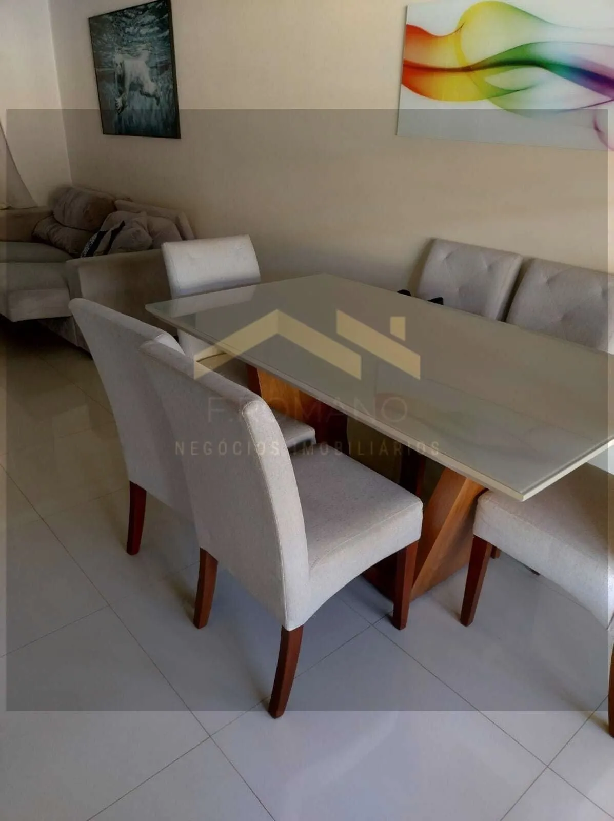 Casa à venda de 90 m² em Sumaré, SP, Brasil