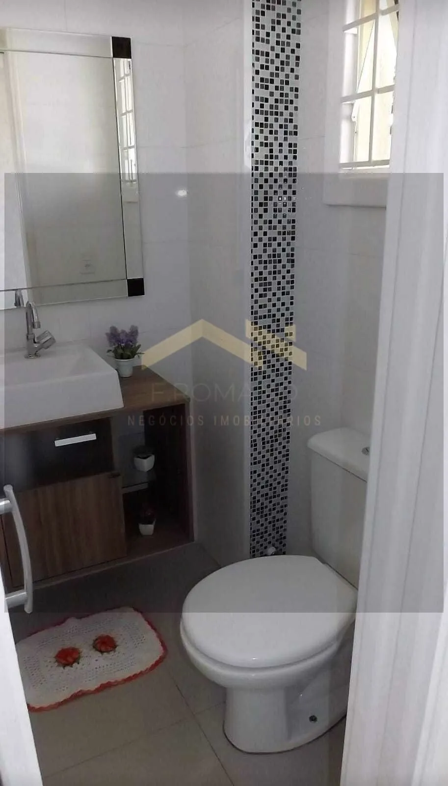 Casa à venda de 90 m² em Sumaré, SP, Brasil