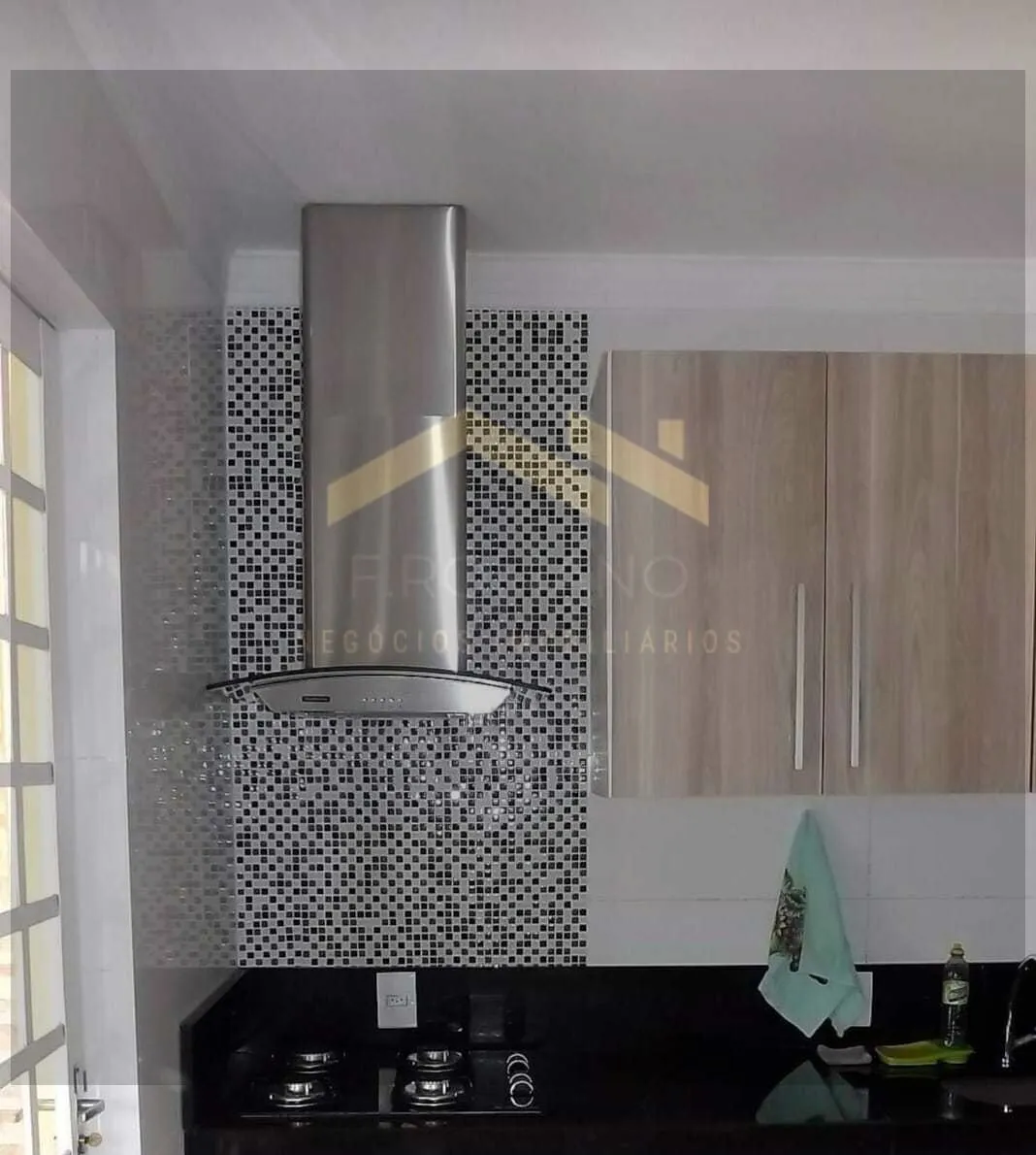Casa à venda de 90 m² em Sumaré, SP, Brasil