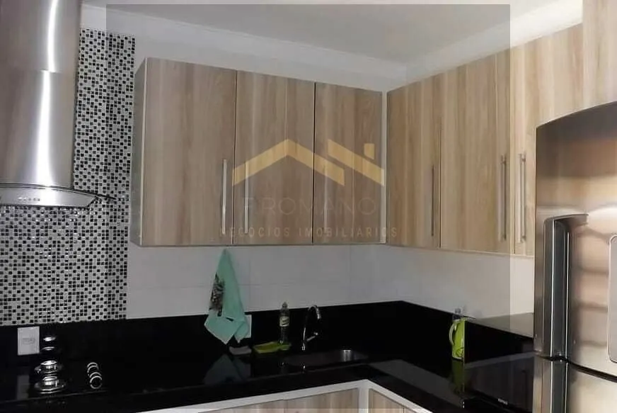Casa à venda de 90 m² em Sumaré, SP, Brasil