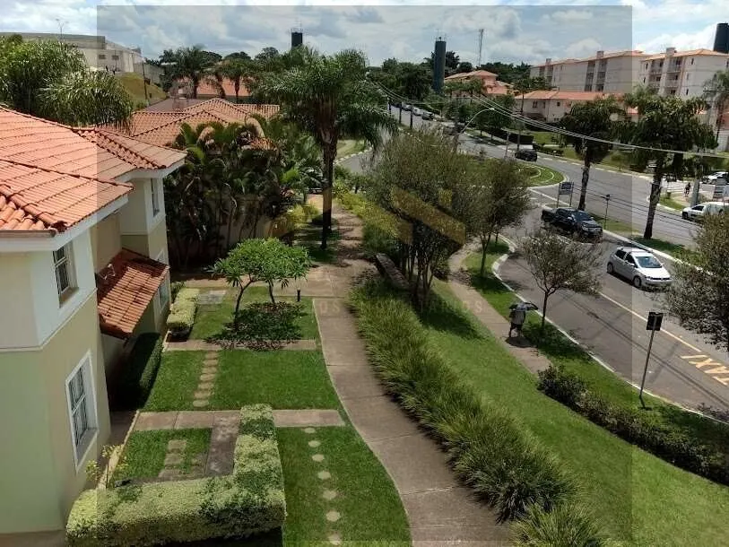 Casa à venda de 90 m² em Sumaré, SP, Brasil