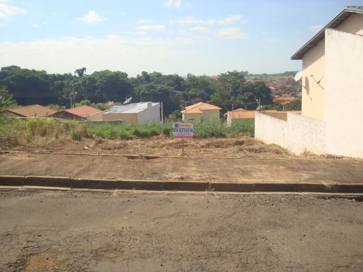 Plot for sale of 215 m² in Piraju, SP, Brazil