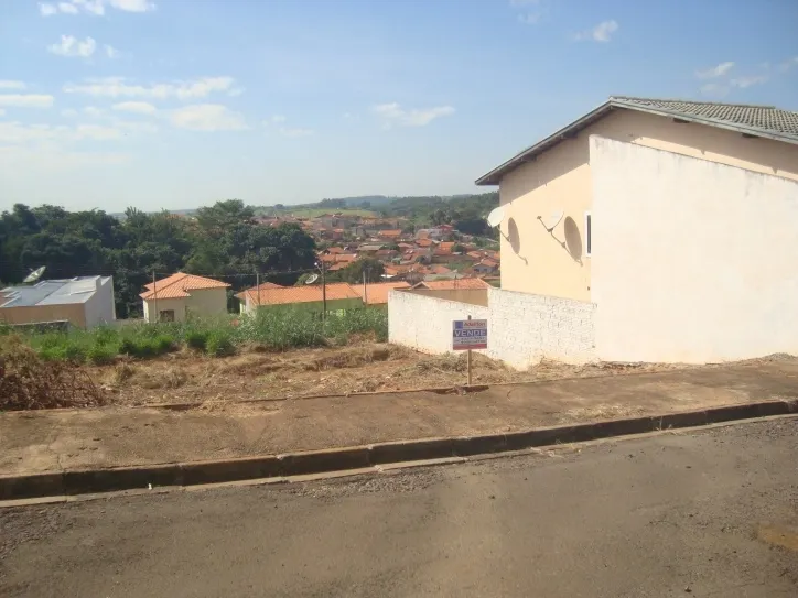 Plot for sale of 215 m² in Piraju, SP, Brazil