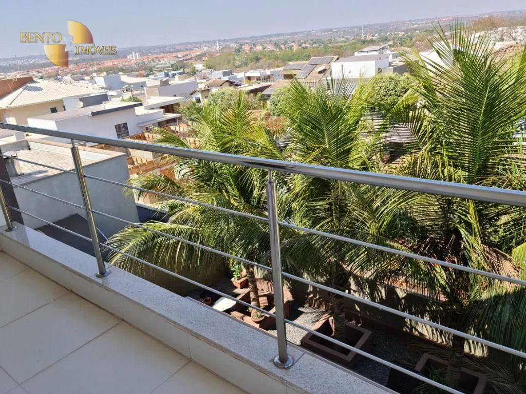 House for sale of 375 m² in Cuiabá, MT, Brazil