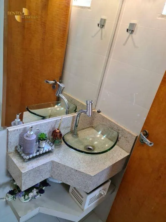 House for sale of 375 m² in Cuiabá, MT, Brazil