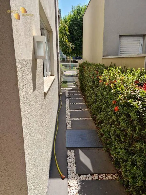 House for sale of 375 m² in Cuiabá, MT, Brazil