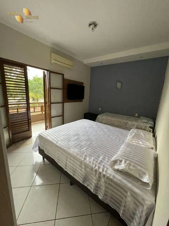 Casa à venda de 1.600 m² em Chapada dos Guimarães, MT, Brasil