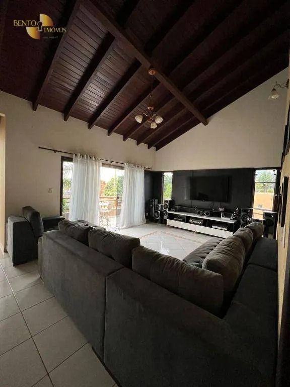 Casa à venda de 1.600 m² em Chapada dos Guimarães, MT, Brasil