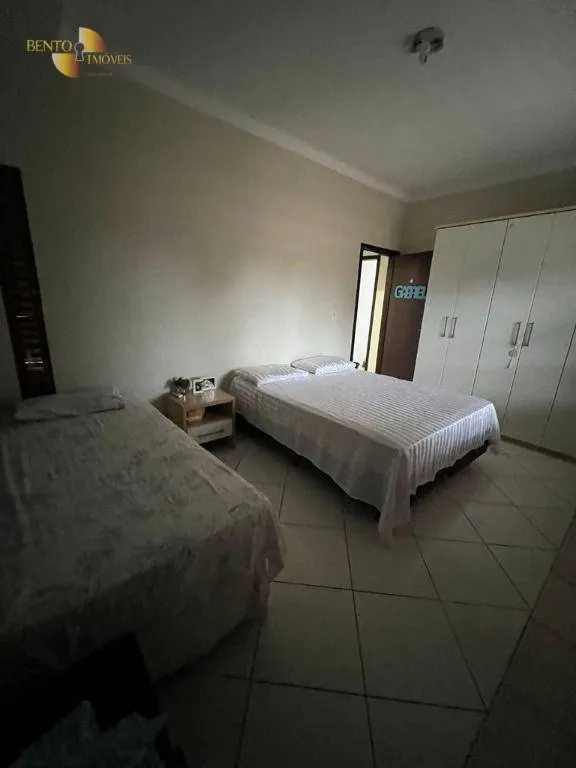Casa à venda de 1.600 m² em Chapada dos Guimarães, MT, Brasil