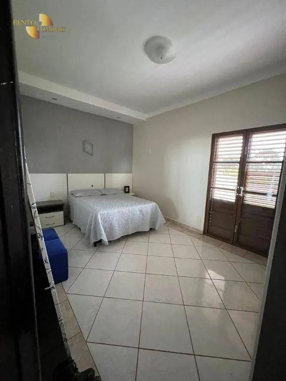 Casa à venda de 1.600 m² em Chapada dos Guimarães, MT, Brasil