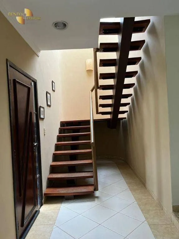Casa à venda de 1.600 m² em Chapada dos Guimarães, MT, Brasil